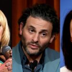 Iranse beroemdheden en internationale steun: de strijd voor vrijheid en mensenrechten