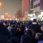 Massale protesten in Iran negeren dreigement en geweld van de autoriteiten