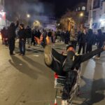 Massale protesten en harde repressie in Iran: een overzicht van de huidige situatie