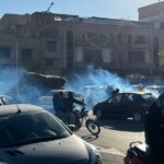 Messcherpende onrust in Iran: de toename van protesten en de geopolitieke implicaties