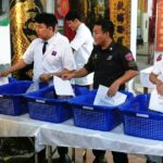 Myanmar's Tweede Stemronde: Een Kritische Kijk op de Verkiezingen