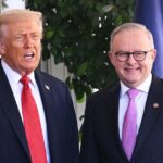 Nieuwe Allianties en Geopolitieke Stromingen: Hoe de VS en Australië Samenwerken in Kritieke Mineralen