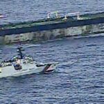 Nieuwe Amerikaanse onderscheppingen van olietankers gericht op Venezuela en Rusland