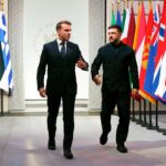 Nieuwe Amerikaanse veiligheidswaarborgen: een overzicht van de recente coalitie-inspanningen in Europa