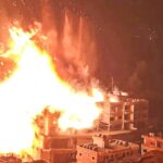 Nieuwe Escalatie in de Spanningen tussen Israël en Libanon: Frequente Luchtaanvallen en Disarmamentpogingen