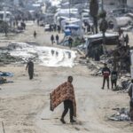 Nieuwe stappen in Gaza: internationale betrokkenheid en de nasleep van het conflict