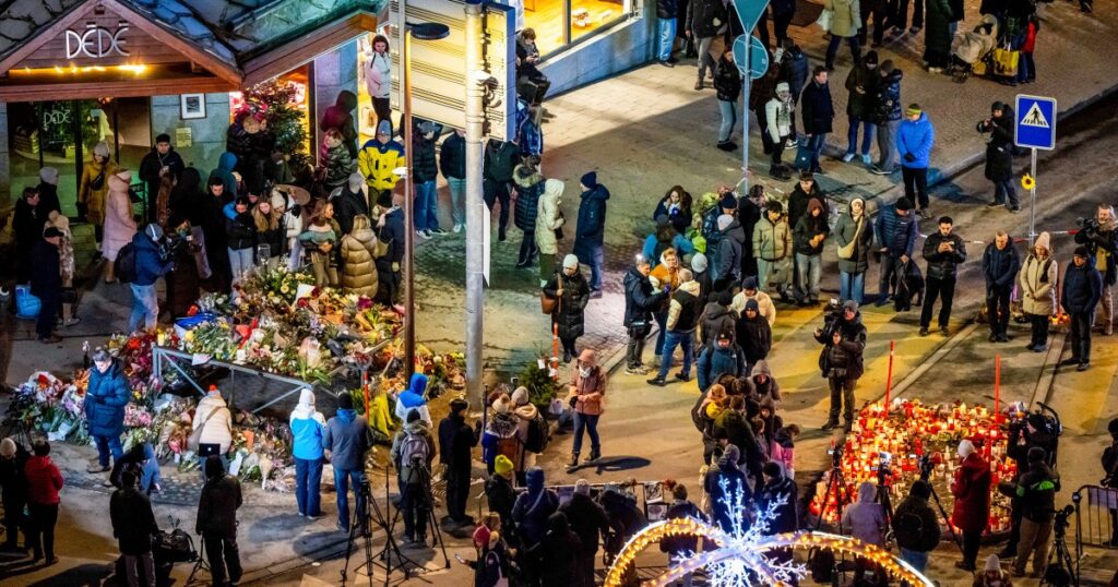 Onderzoek na fatale brand in bar in Crans-Montana: wat gebeurde er?