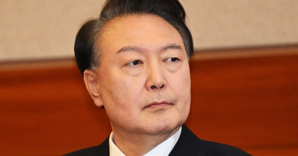 Ongoing Rechtzaak over Yoon Suk Yeol: Rebellie en Politieke Onrust in Zuid-Korea