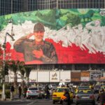 Opstand in Iran: De escalatie van protests en overheidsreacties