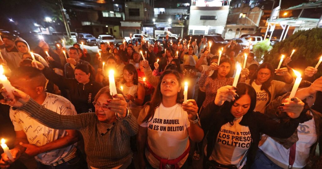 Releases en politieke ontwikkelingen: wat er gebeurt in Venezuela