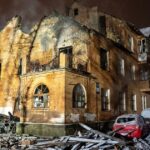 Russische hypersonische raketenee aanval op Oekraïne: een nieuwe fase in het conflict