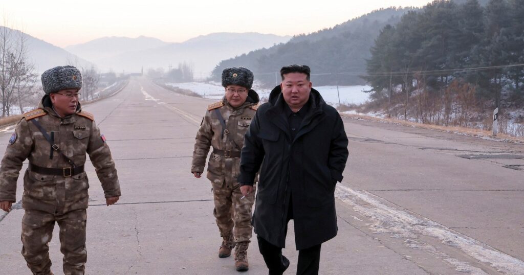 Spannende ontwikkelingen rond Noord-Korea's nucleaire en raketprogramma