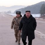 Spannende ontwikkelingen rond Noord-Korea's nucleaire en raketprogramma