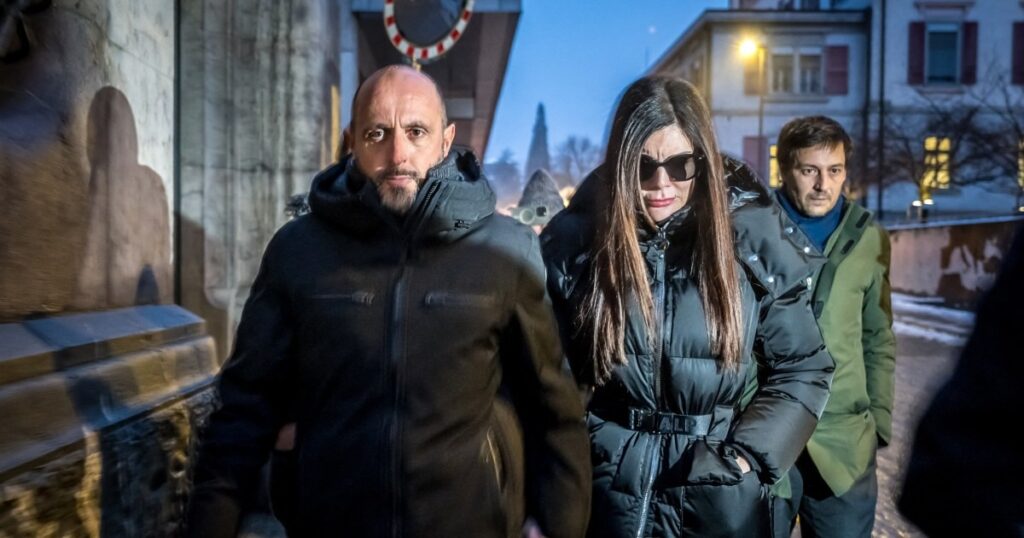 Swiss rechtbank legt voorlopige hechtenis op na fatale brand tijdens Nieuwjaarsfeest