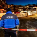 Tragische brand in Zwitserland eist meerdere levens en blijft onopgelost