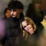 Tragische brand op een luxueus alpine skiresort: een overzicht van de gebeurtenissen