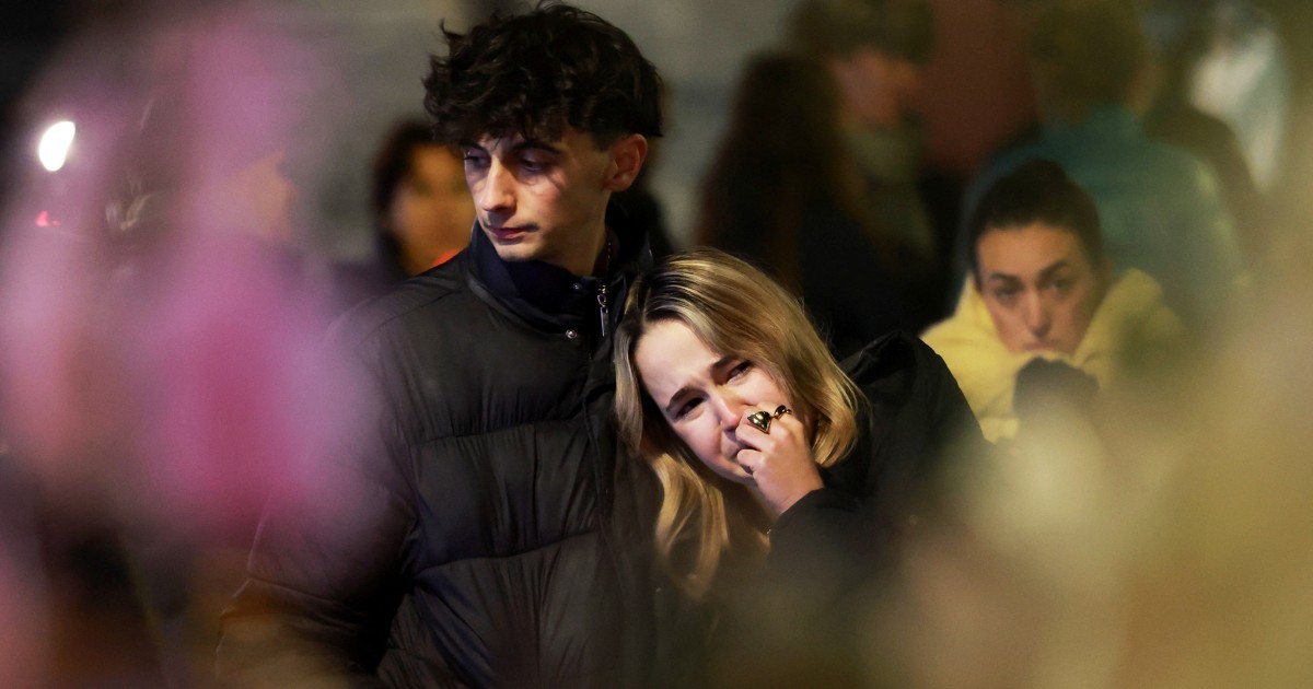 Tragische brand op een luxueus alpine skiresort: een overzicht van de gebeurtenissen