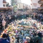 Tragische hotelbrand in Crans-Montana: een nationale rouw en gemeenschap in rouw