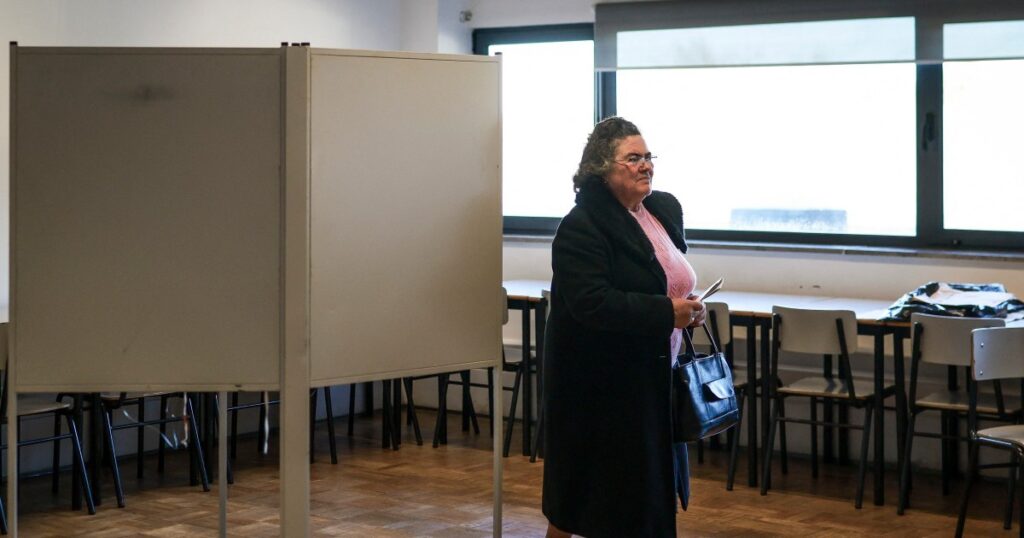 Verkiezingen in Portugal: Een Spannende Strijd om het Presidentieel Accoord
