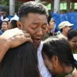 Verleningen en Gebeurtenissen in Myanmar: Een Blik op de Recentste Ontwikkelingen