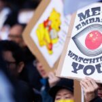 Veroordeelde bouw van de grootste Chinese ambassade in Londen roept controverse op