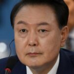 Voormalig Zuid-Koreaanse president Yoon Suk Yeol krijgt gevangenisstraf van vijf jaar wegens staat van beleg