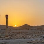 Wat er achter de gezamenlijke luchtaanvallen op Syrische ondergrondse faciliteiten schuilgaat